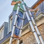 Teleskopisk foldestige 2,50 meter - ALDORR Home
