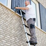 Teleskopstige 3,20 meter - ALDORR Professional