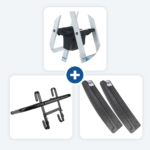 Multistige Pakke Tilbud 3