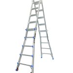 4×5 ALDORR Home – Multistige – 5,20 Meter 