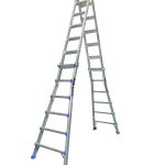 4×6 ALDORR Home – Multistige – 6,30 Meter 