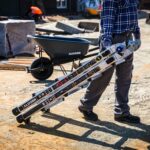 Multistige 4x3 trin 3,30 meter – ALDORR Professional