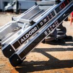 Multistige 4x4 trin 4,50 meter – ALDORR Professional