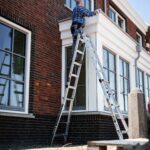 Multistige 4x3 trin 3,30 meter – ALDORR Professional