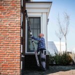 Multistige 4x4 trin 4,50 meter – ALDORR Professional