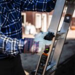 Multistige 4x4 trin 4,50 meter – ALDORR Professional