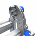 4×4 ALDORR Home – Multistige – 4,10 Meter 