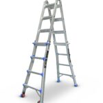 4×4 ALDORR Home – Multistige – 4,10 Meter 