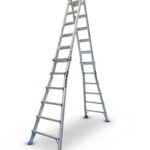 4×6 ALDORR Home – Multistige – 6,30 Meter 